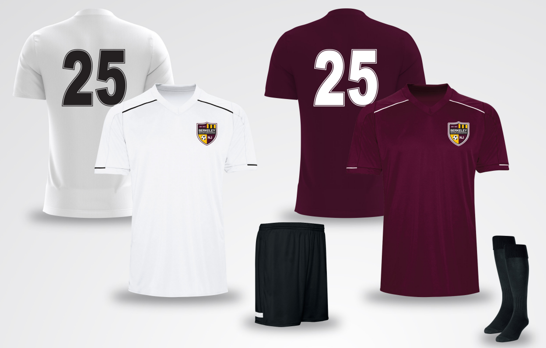 Recreational Program Info